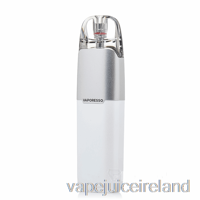 Vape Juice Vaporesso LUXE Q2 SE Pod System Pearl White